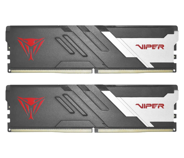 Patriot 32GB (2x16GB) 6400 CL38 Venom AMD - 1603141 - zdjęcie